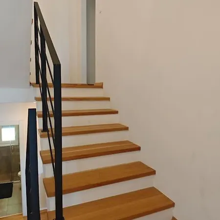 Aduros Bayview Apartamento Dobreć