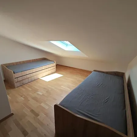Aduros Bayview Apartamento Dobreć