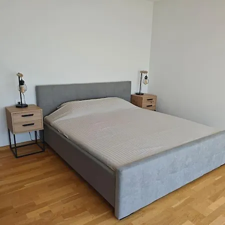 Apartamento Aduros Bayview Dobreć